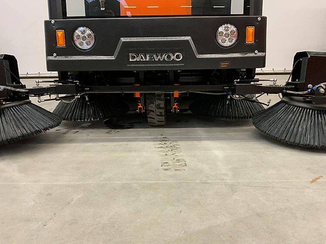 Daewoo DAS100