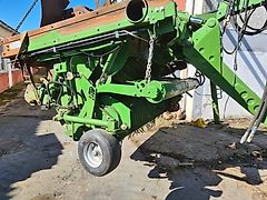 Krone Scheidewerk AX 280 BJ 2017 wenig Betriebsstunden