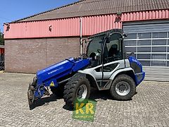 Kramer 580T #692507