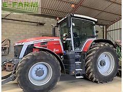 Massey Ferguson 8s.265