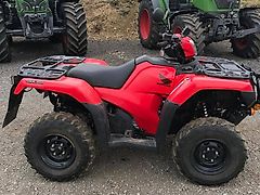 Honda TRX 520 FM6 ATV