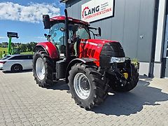 Case IH Puma CVX 130