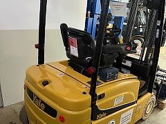 Yale ERP 20 VF LWB