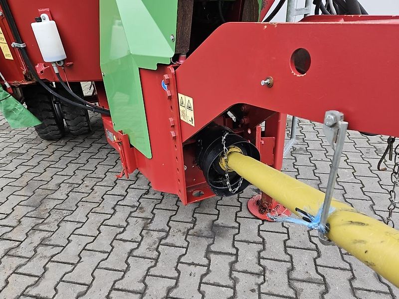 Strautmann VERTI-MIX 1251