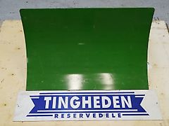 John Deere 6000 Serie (Spare part/Reservedel/Ersatzteil)