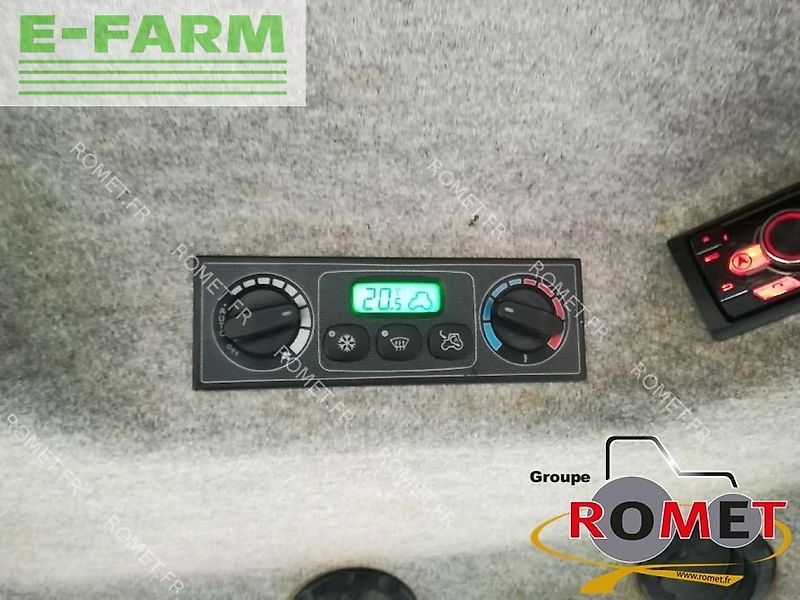 Massey Ferguson 7485 dynavt