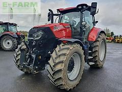 Case IH puma 185 cvx drive CVX