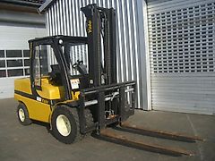 Yale GDP 55 VX