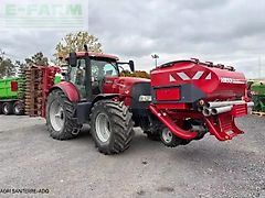 Horsch partner 2000 ft