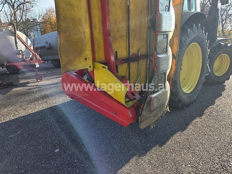 Pöttinger NOVADISC 350