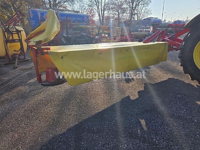 Pöttinger NOVADISC 350