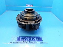 John Deere 4040 (Spare part/Reservedel/Ersatzteil)