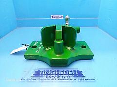 John Deere 6220 (Spare part/Reservedel/Ersatzteil)