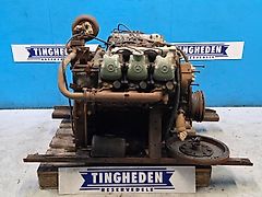 Mercedes-Benz OM401LA (Spare part/Reservedel/Ersatzteil)