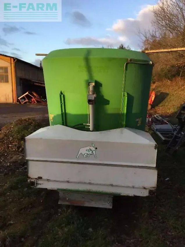 Tatoma vm22