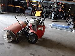 Barbieri MF Tempo-H