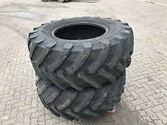 Trelleborg 600/70 R30 TM 900 High Power