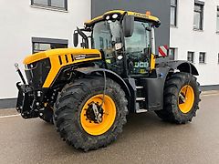 JCB Fastrac 4220