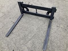 Stoll PALETTENGABEL HD 1000 MM
