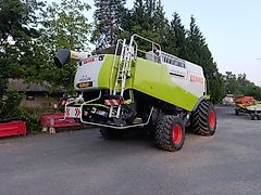 Claas Claas Lexion 600