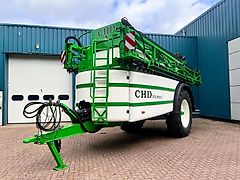 CHD FG9139
