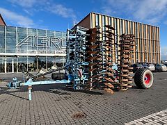 Lemken Rubin 9/600