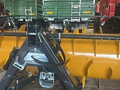 Mammut Silfox SF 230 Gigant