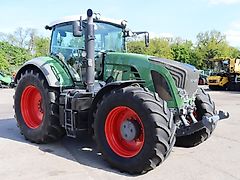Fendt 924 VARIO.TRIEBSATZ NEU