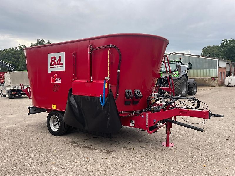 BvL V-MIX Plus 20H-2S