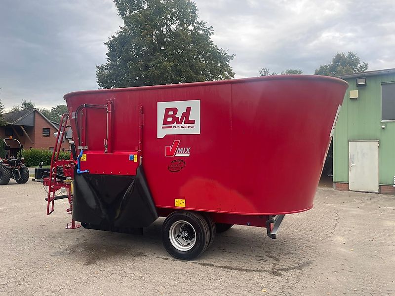 BvL V-MIX Plus 20H-2S