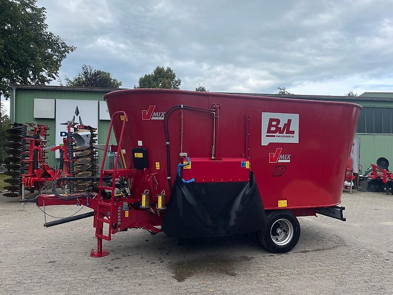 BvL V-MIX Plus 20H-2S