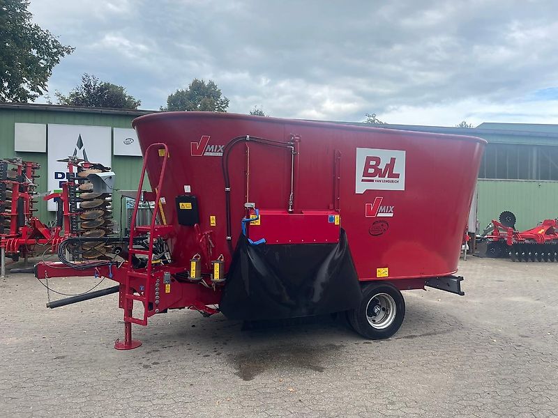 BvL V-MIX Plus 20H-2S