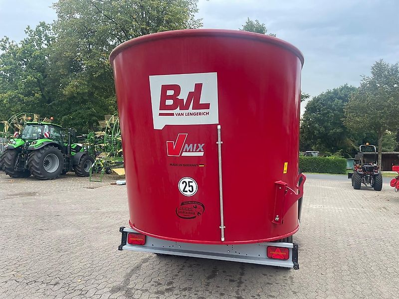 BvL V-MIX Plus 20H-2S
