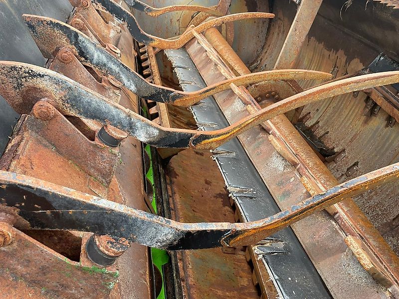 Keenan MF 360