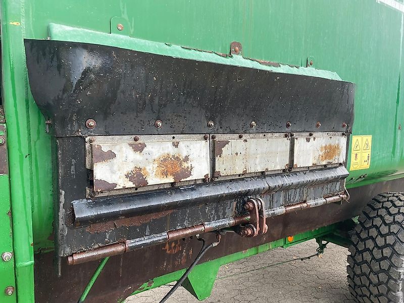 Keenan MF 360