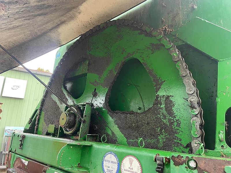 Keenan MF 360