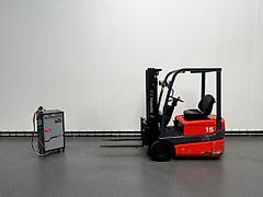 Toyota FBESF 15