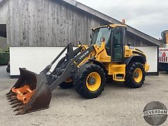 Volvo L45F