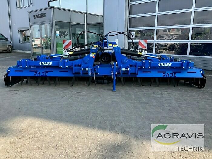 Rabe CORVUS PKE 5011 K