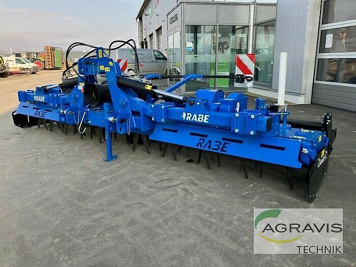 Rabe CORVUS PKE 5011 K