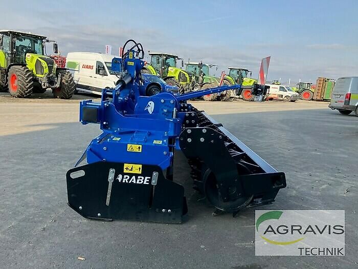 Rabe CORVUS PKE 5011 K