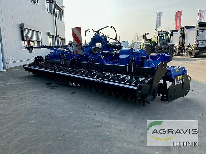 Rabe CORVUS PKE 5011 K