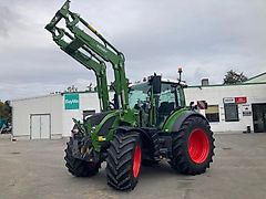 Fendt 516 GEN3 PROFI PLUS ONE