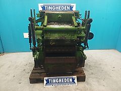 Krone 630 (Spare part/Reservedel/Ersatzteil)