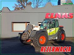 Claas SCORPION 7030