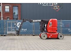 Manitou 120 AETJC