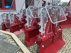 Tajfun EGV65 AHKS