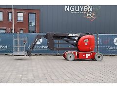 Manitou 150 AETJ Compact
