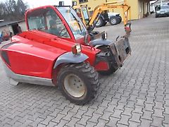 Manitou SLT 420
