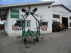 Deutz-Fahr KH 3.76 HYDRO-SUPER #564